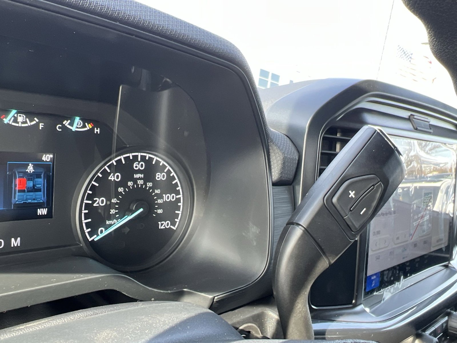 New 2026 Ford F150 STX image 21