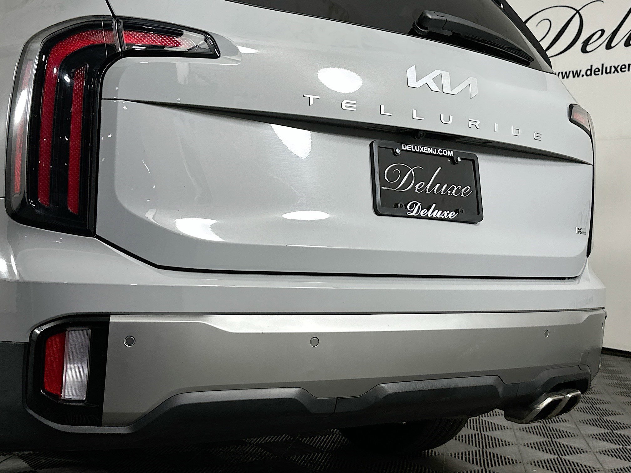 Used 2023 Kia Telluride SX X-Line AWD/4WD image 27