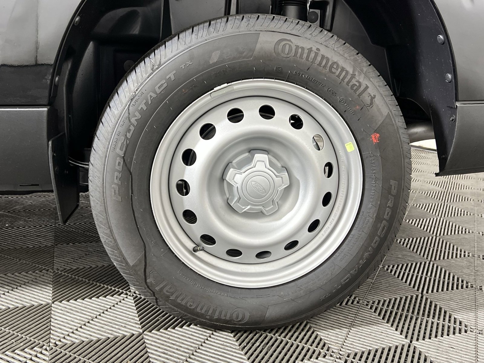 New 2026 Ford Maverick XL image 12