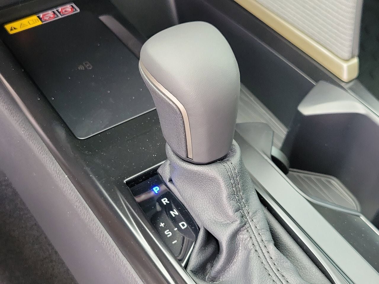 New 2026 Toyota Camry SE FWD image 27