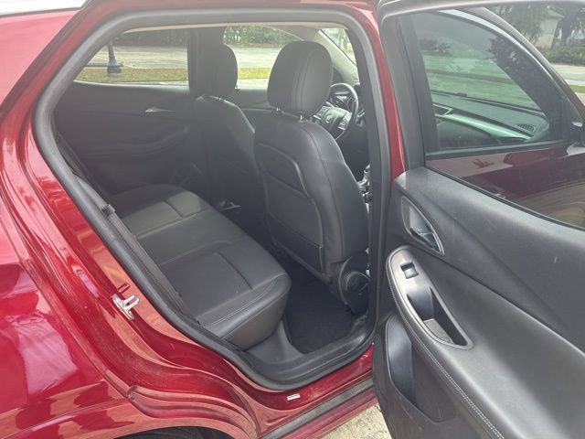 Used 2023 Buick Encore GX Select w/ Sport Touring Package image 7