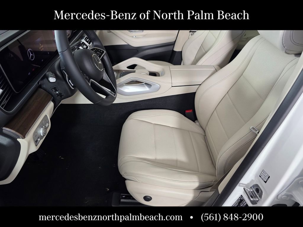 New 2026 Mercedes-Benz GLE 350 4MATIC image 6