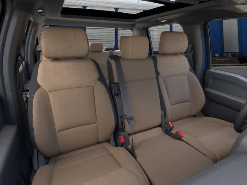 New 2026 Ford F450 XL AWD/4WD image 10