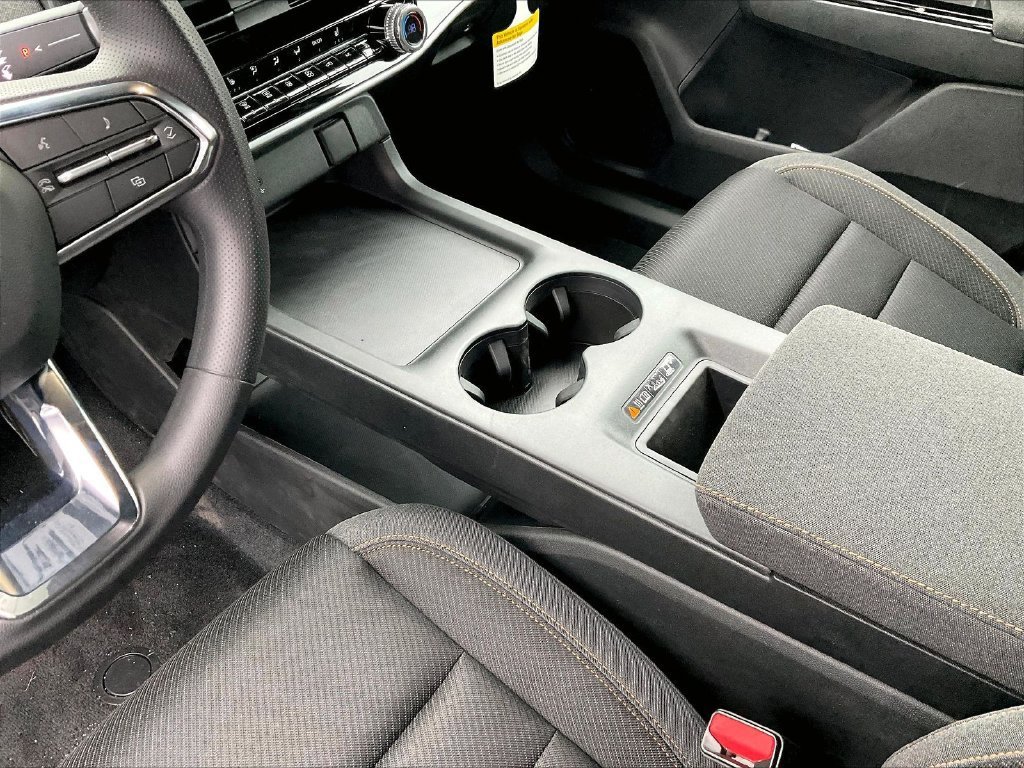 New 2026 Honda Prologue EX image 14