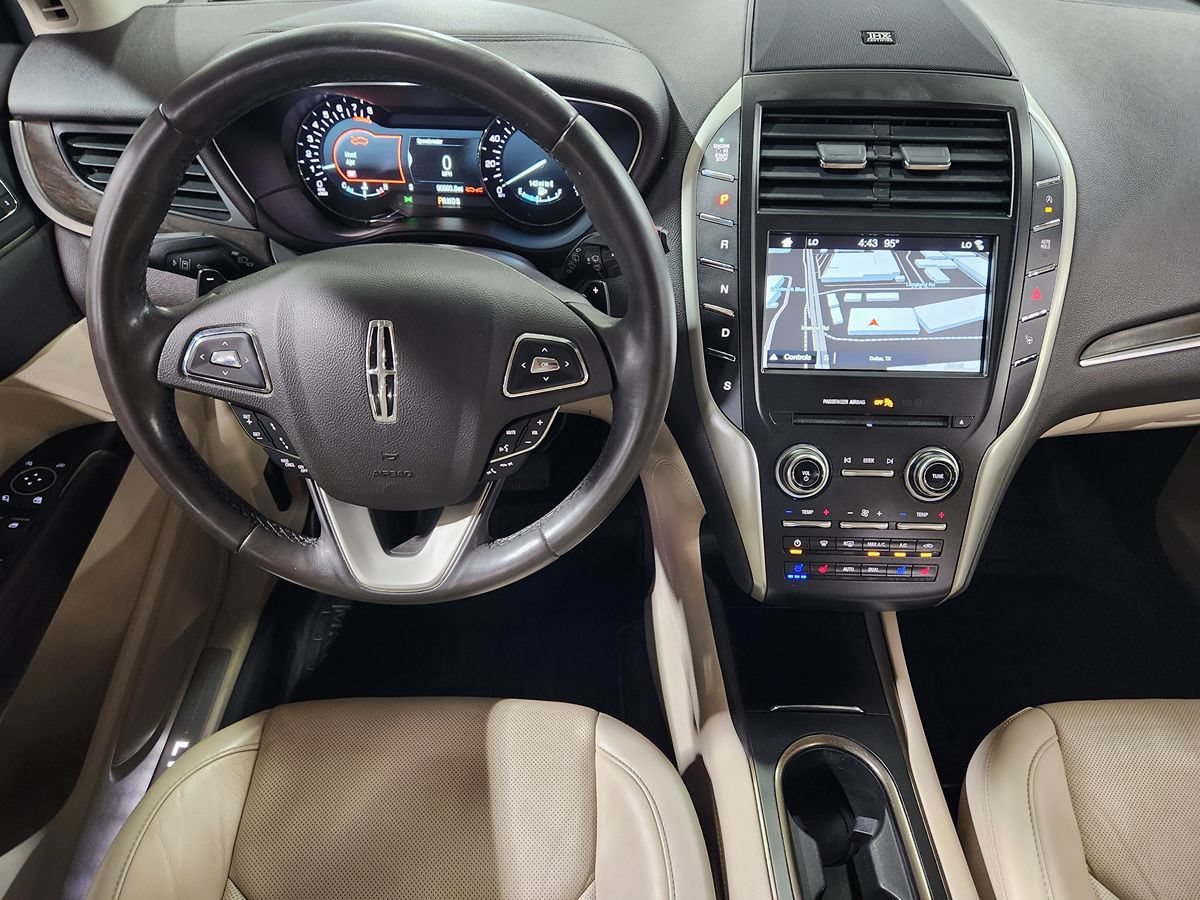 Used 2019 Lincoln MKC Reserve w/ MKC Technology Package FWD image 44