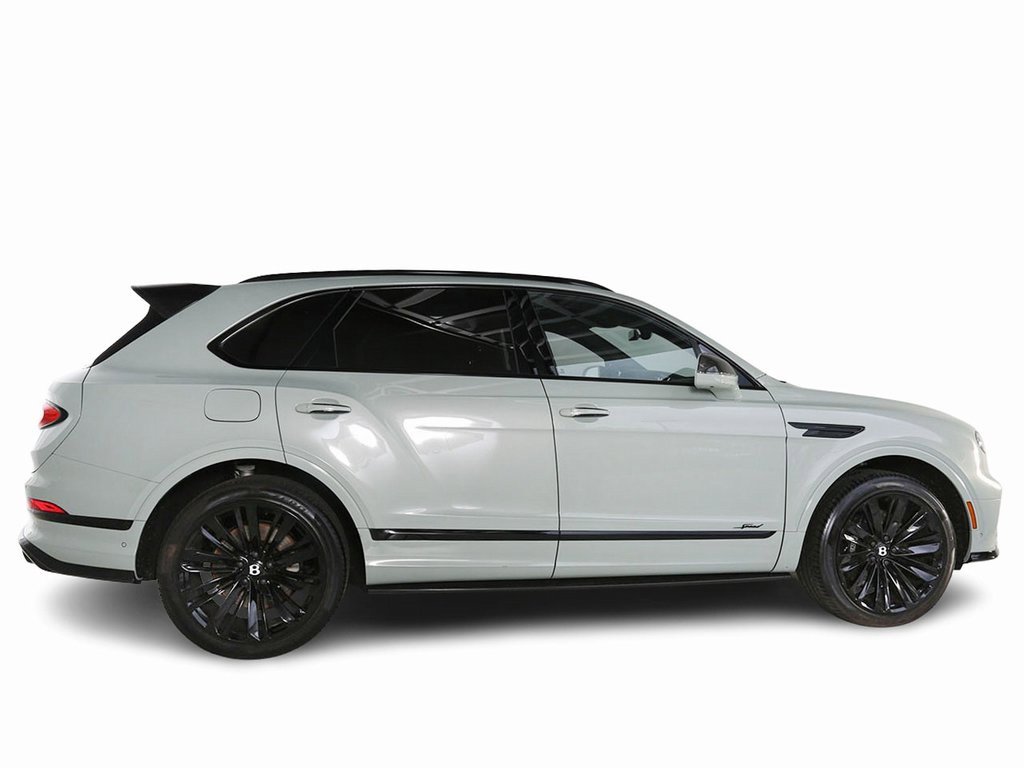 Used 2023 Bentley Bentayga Speed image 5