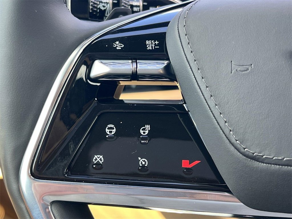 New 2026 Cadillac Escalade IQ Sport 2 image 13