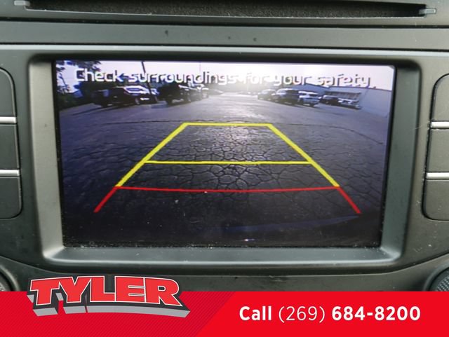 Used 2017 Kia Sportage LX AWD/4WD image 42