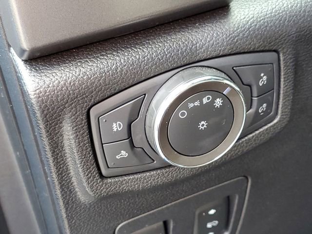 Used 2020 Ford F150 XLT w/ Equipment Group 302A Luxury AWD/4WD image 9