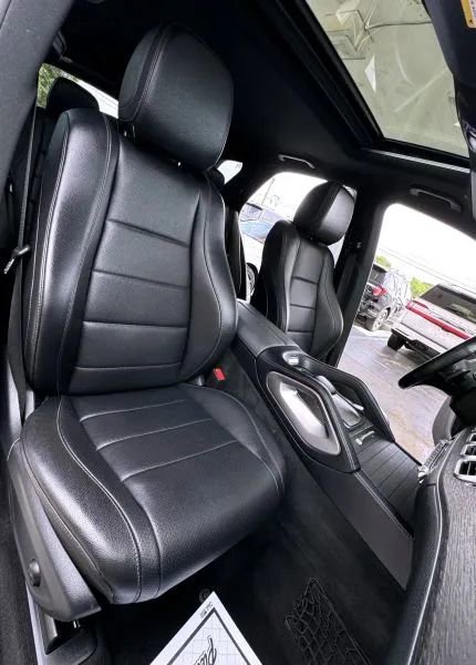 Used 2020 Mercedes-Benz GLE 350 4MATIC image 23
