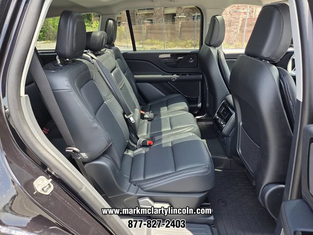 New 2026 Lincoln Aviator Reserve AWD/4WD image 13