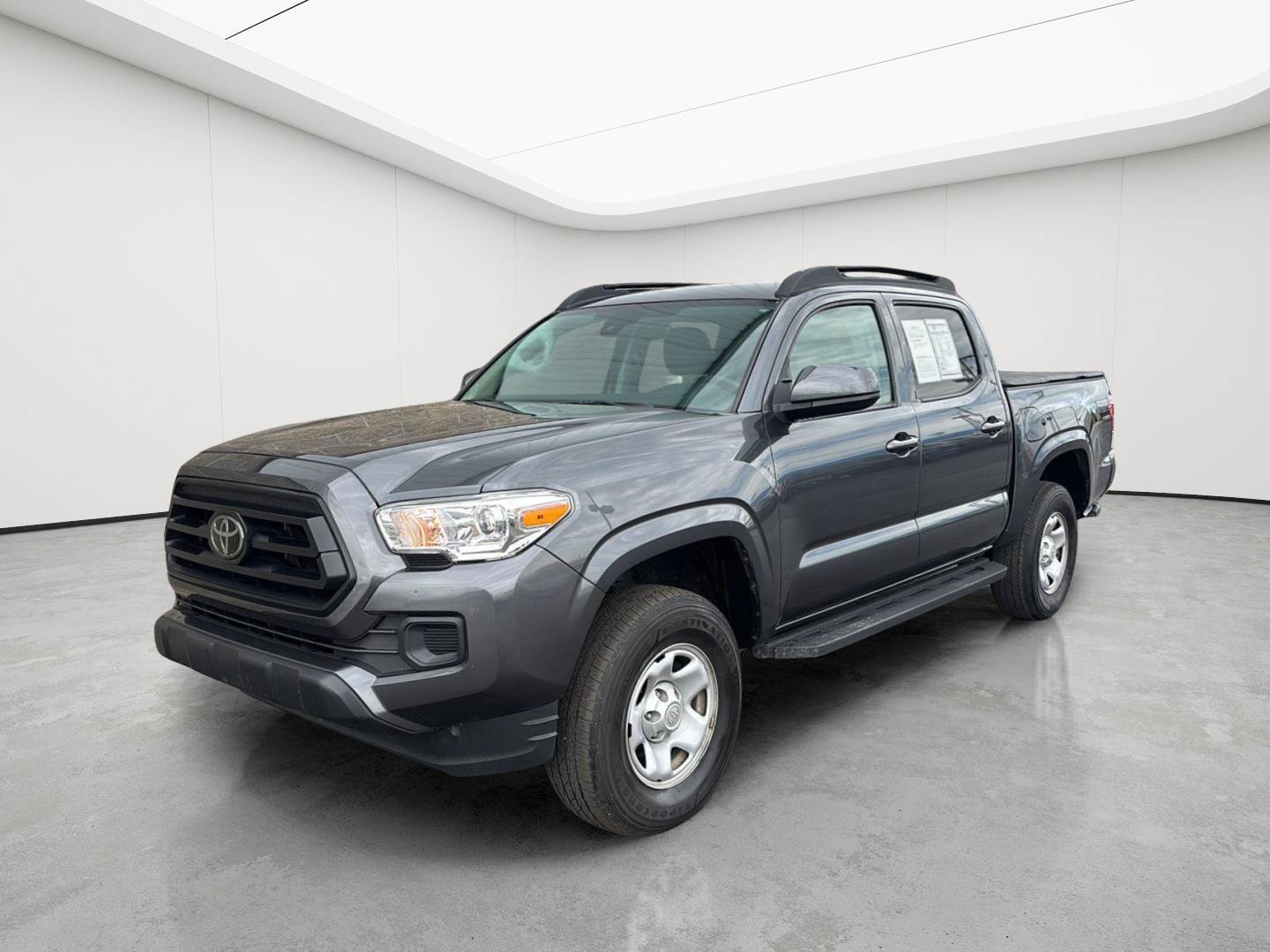 Used 2023 Toyota Tacoma SR AWD/4WD image 36