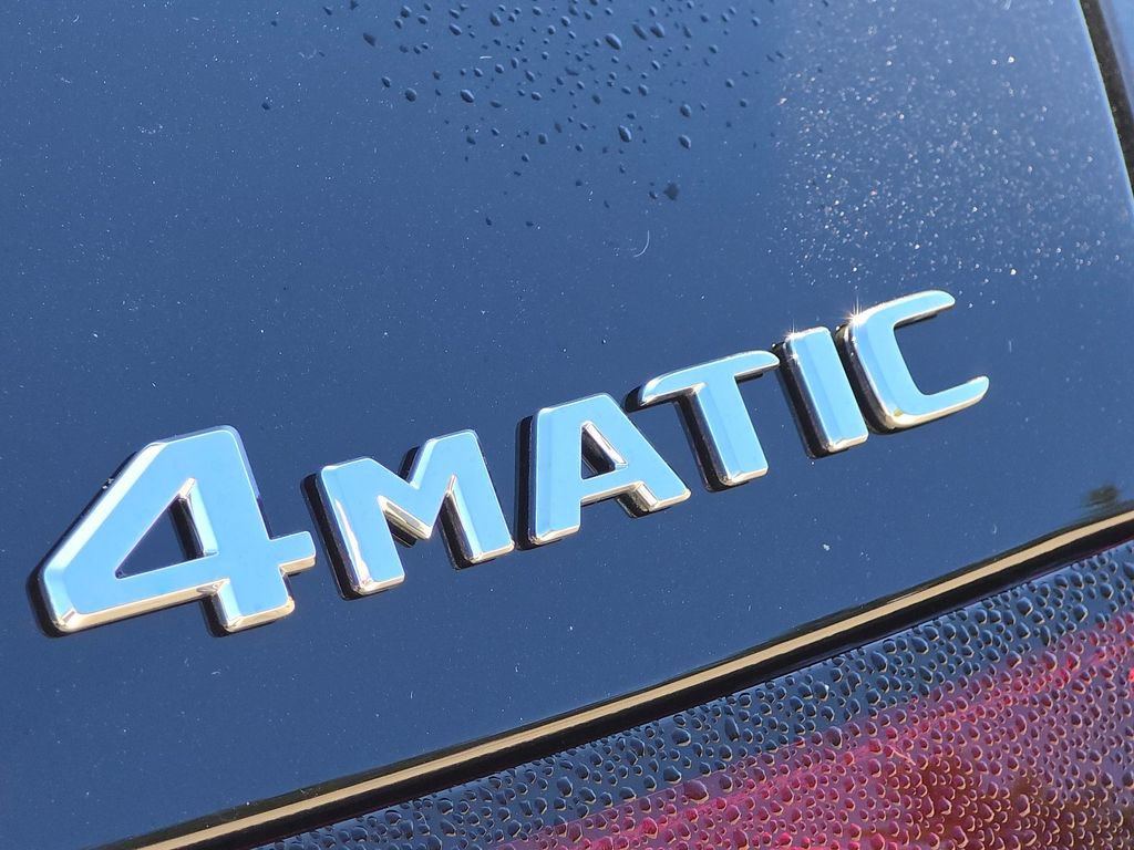 New 2027 Mercedes-Benz GLC 300 4MATIC image 6