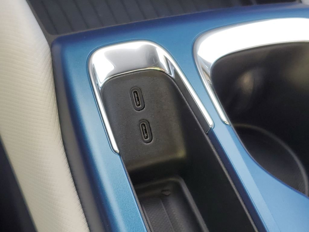 New 2026 Chevrolet Equinox EV LT FWD image 26
