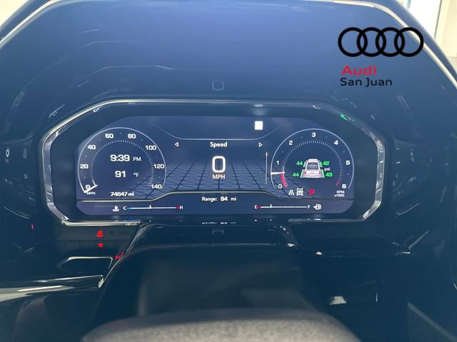 Used 2022 GMC Sierra 1500 Elevation image 17