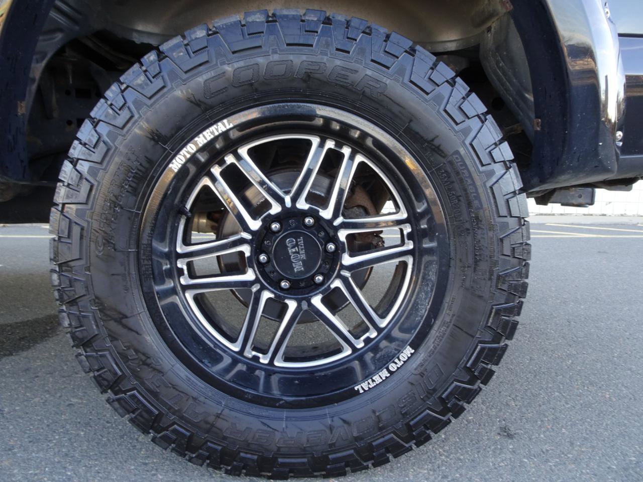 Used 2019 Ford F150 XLT AWD/4WD image 13