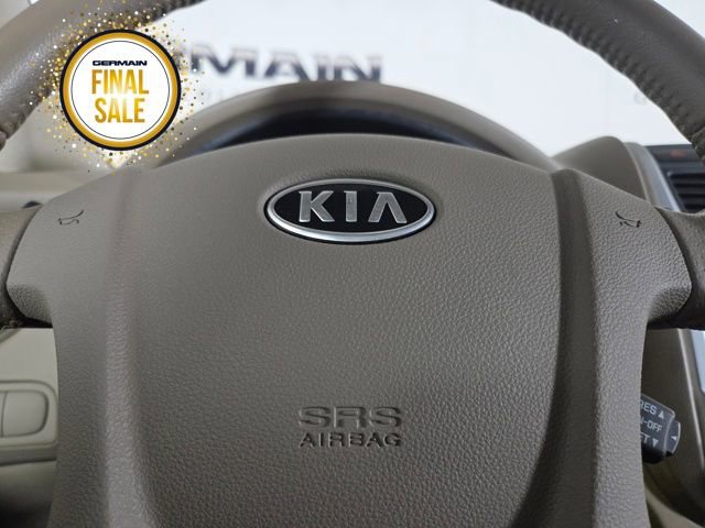 Used 2009 Kia Sportage EX w/ Luxury Pkg image 21