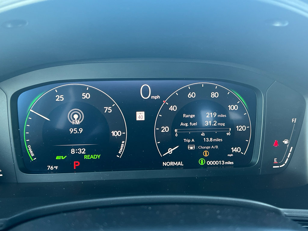 New 2026 Honda Civic Sport Touring image 26