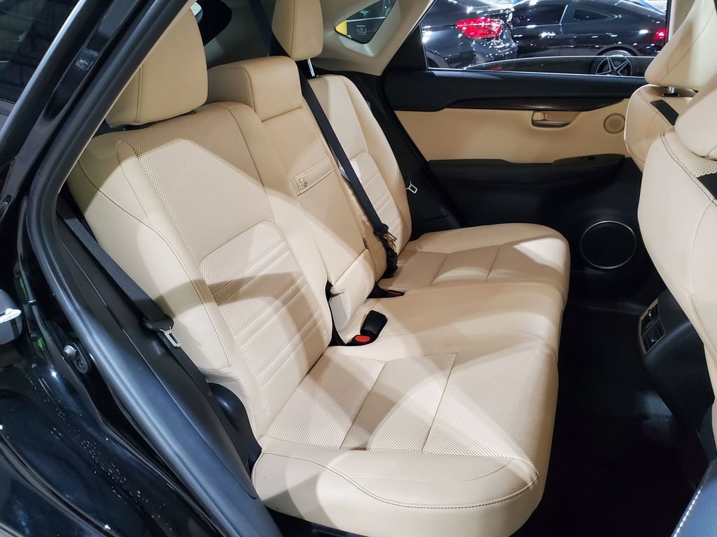 Used 2015 Lexus NX 200t FWD w/ Premium Package image 20