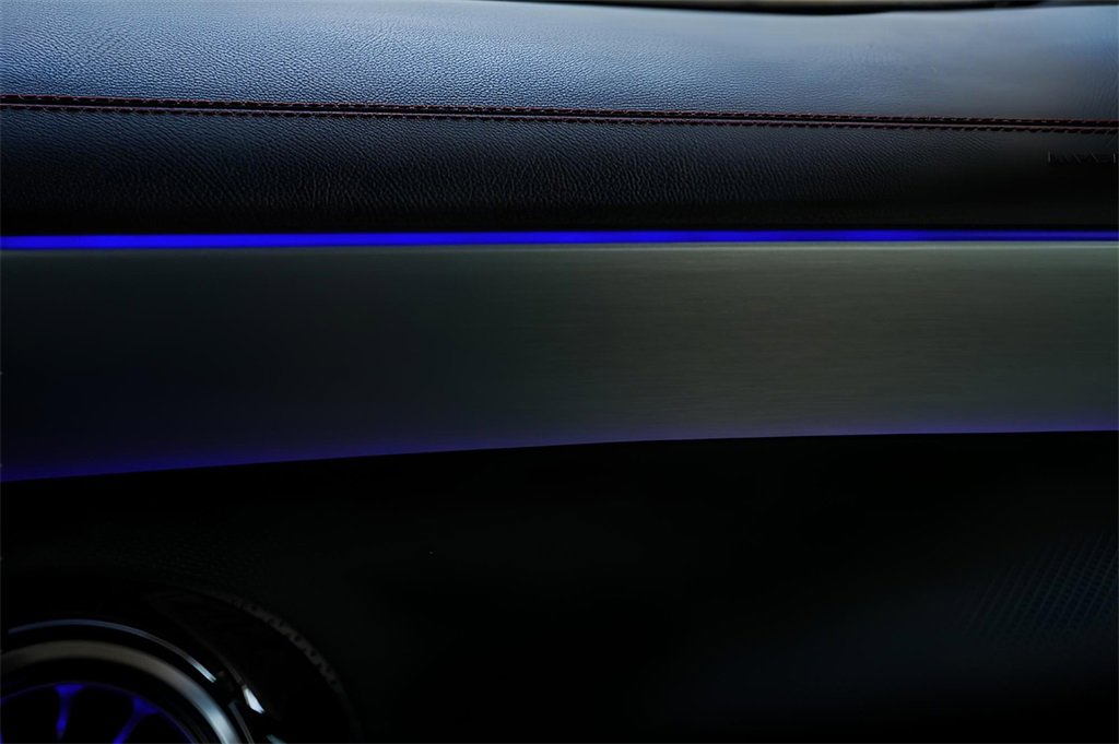 Used 2023 Mercedes-Benz CLA 250 4MATIC image 44