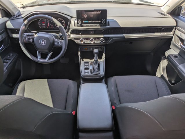 Used 2024 Honda CR-V EX image 19