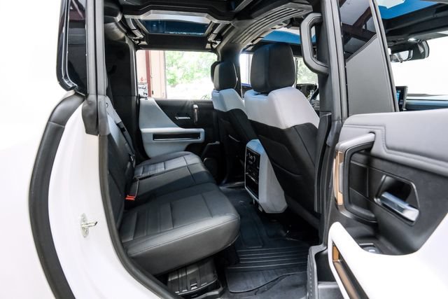 Used 2022 GMC Hummer EV Edition 1 w/ LPO, Illumination Package AWD/4WD image 71