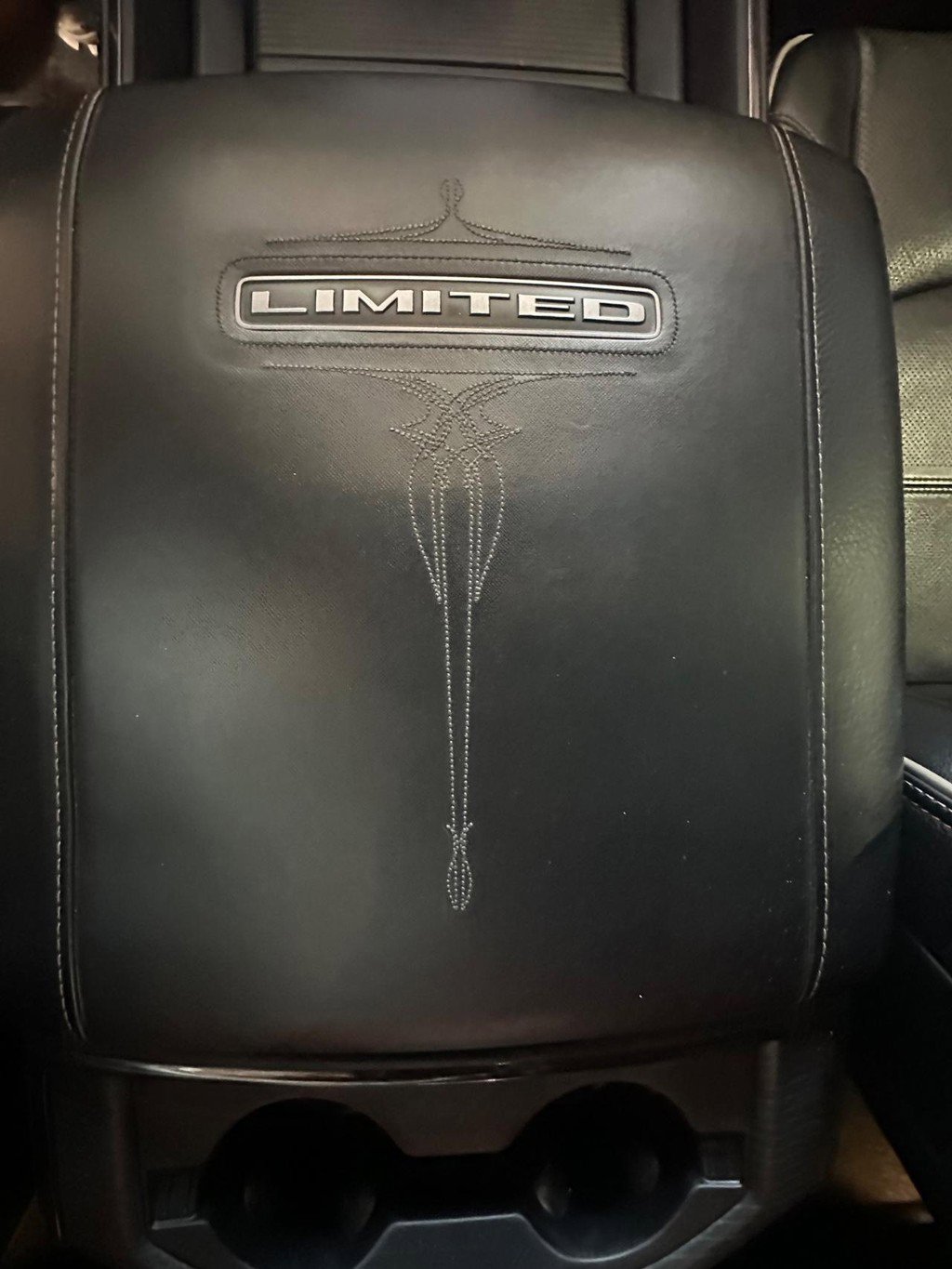 Used 2022 RAM 3500 Limited w/ Protection Group AWD/4WD image 43