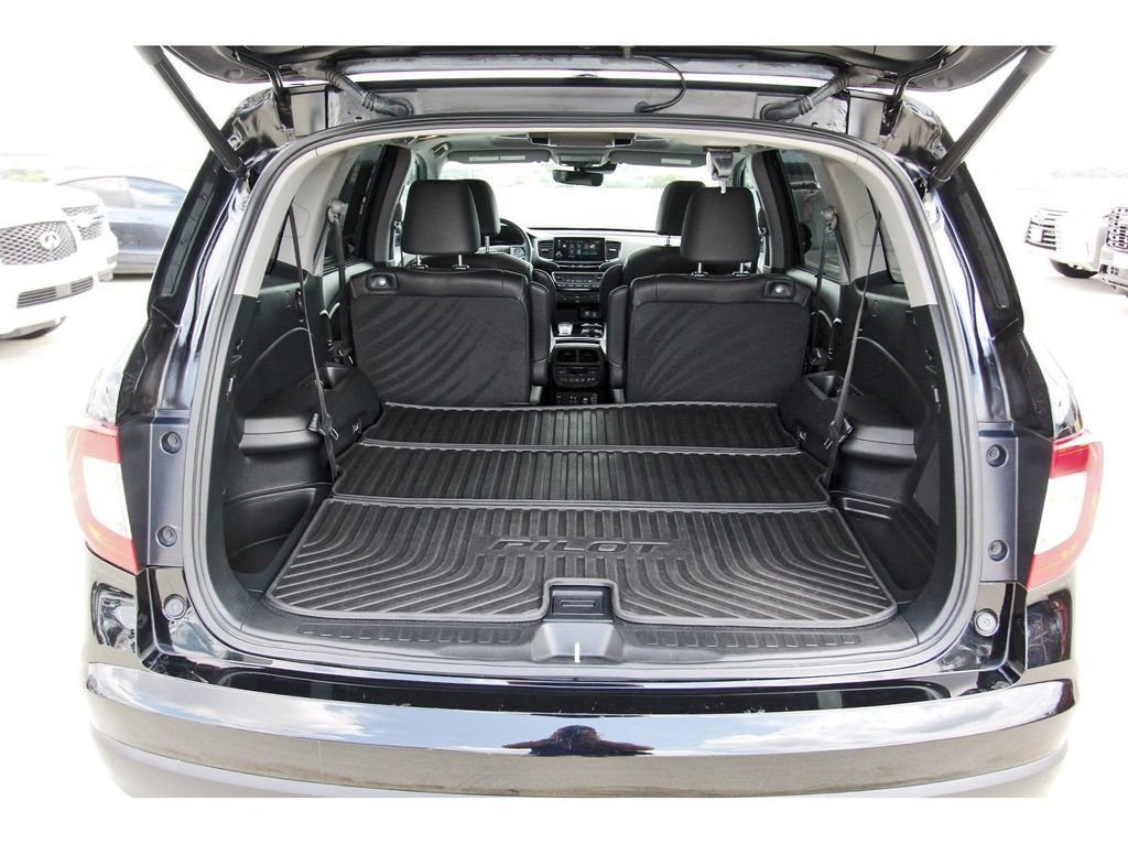 Used 2022 Honda Pilot Elite image 29