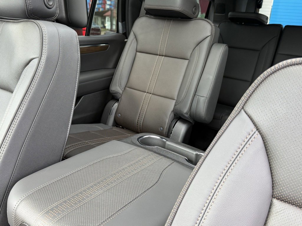 New 2026 Chevrolet Tahoe High Country image 30