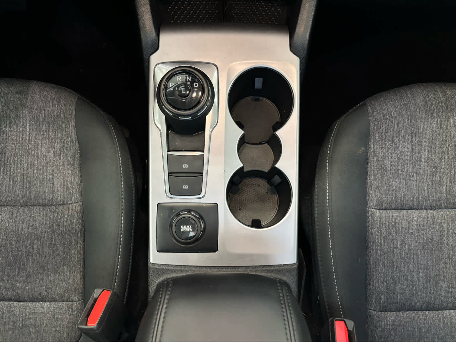 Used 2024 Ford Bronco Sport Big Bend AWD/4WD image 11