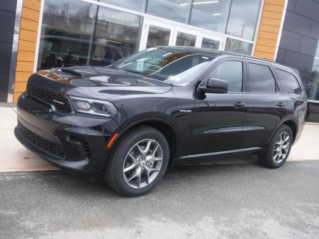 New 2026 Dodge Durango GT AWD/4WD image 1