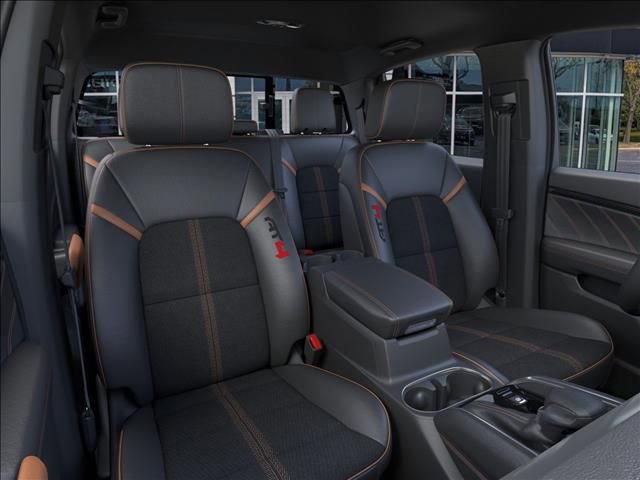 New 2026 GMC Canyon AT4 image 16