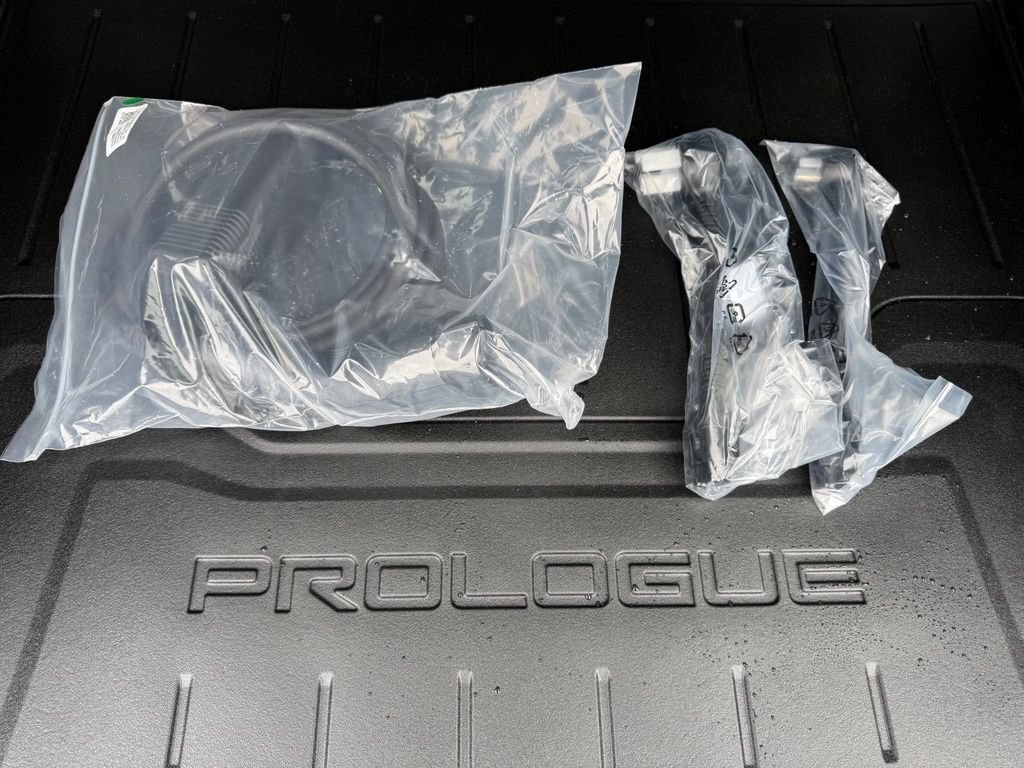 New 2026 Honda Prologue Elite image 38