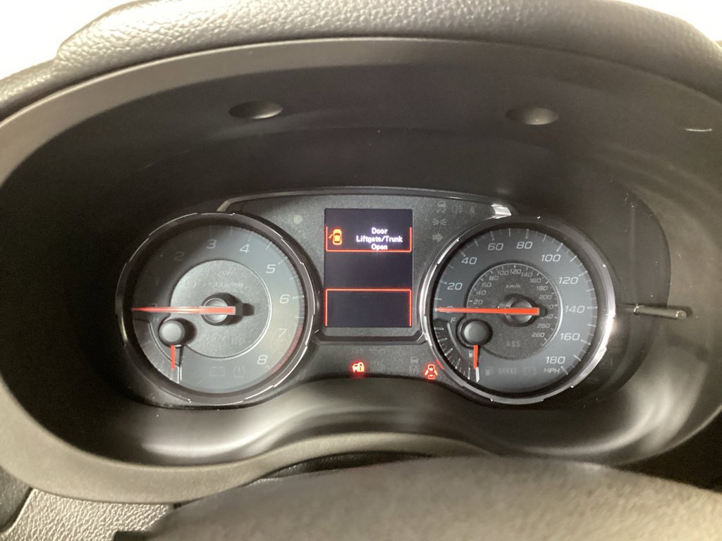 Used 2021 Subaru WRX STI AWD/4WD image 13