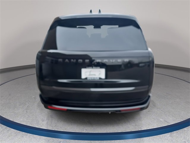 New 2026 Land Rover Range Rover Long Wheelbase Autobiography image 6