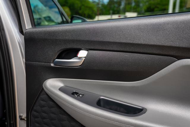 Used 2021 Hyundai Santa Fe SEL image 24