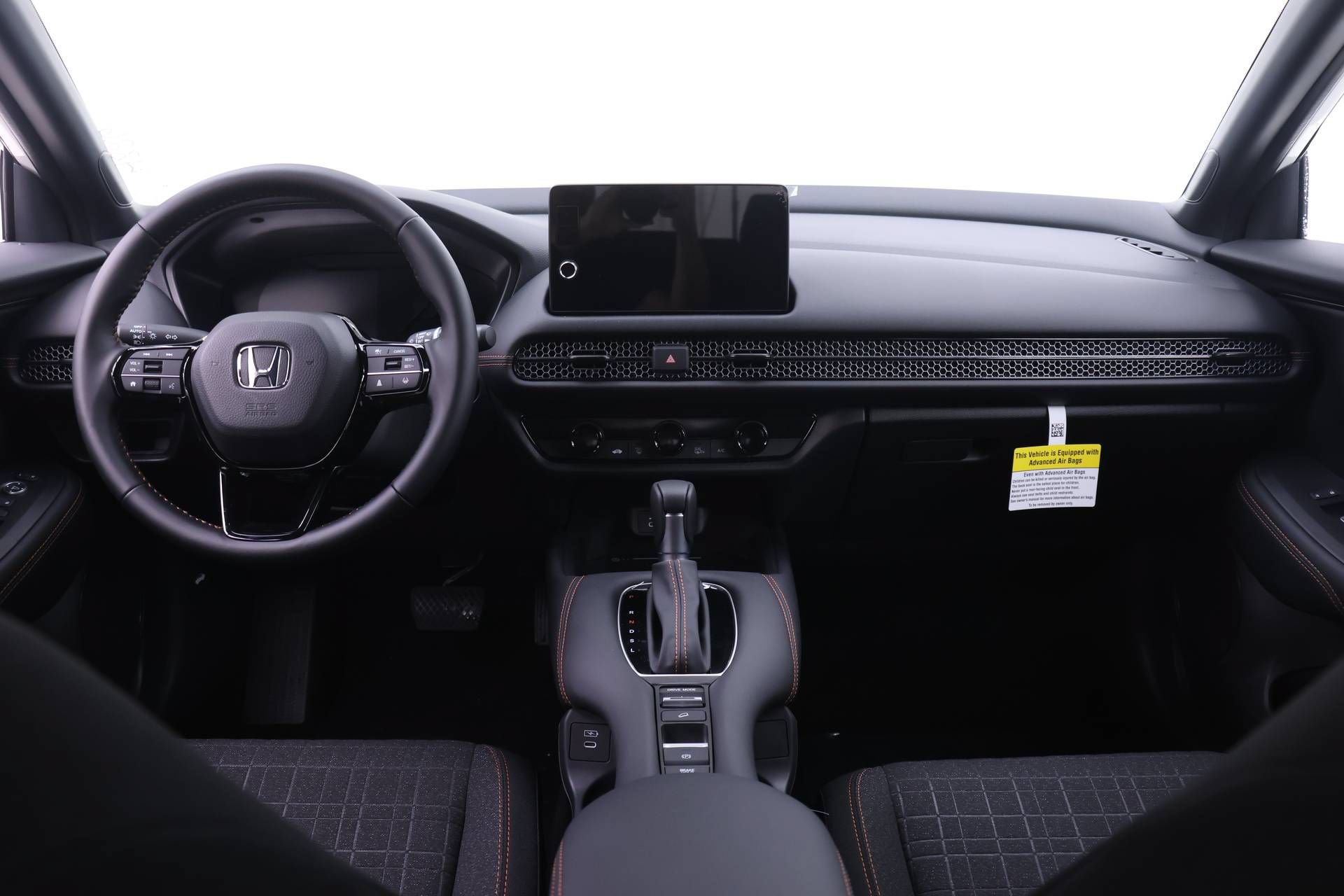 New 2027 Honda HR-V Sport image 5