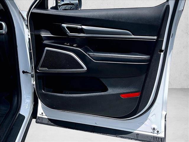 Used 2020 Kia Telluride S AWD/4WD image 19