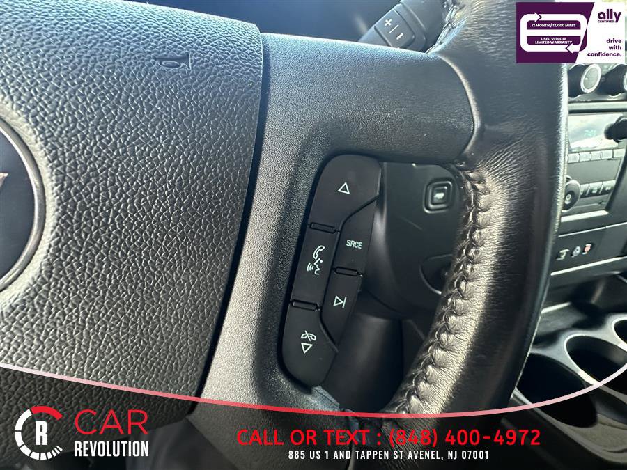 Used 2023 Chevrolet Express 2500 Extended w/ Driver Convenience Package RWD image 16