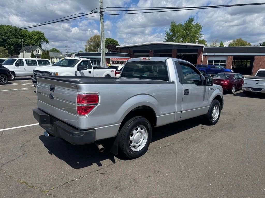 Used 2010 Ford F150 XL RWD image 6
