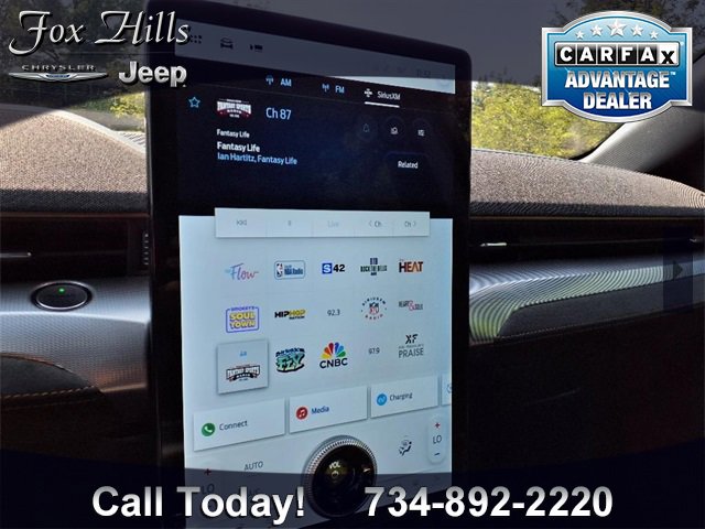 Used 2023 Ford Mustang Mach-E GT image 20