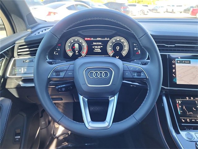 New 2026 Audi Q7 3.0T Premium Plus image 13