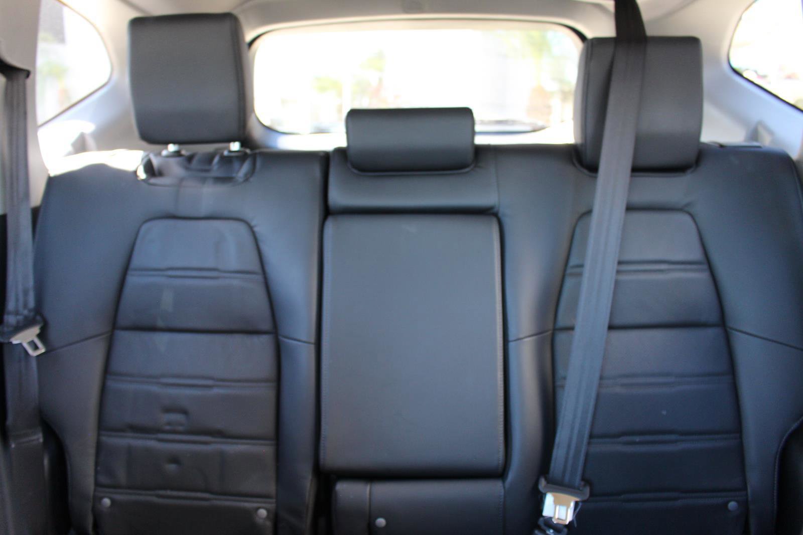 Used 2022 Honda CR-V EX-L image 31