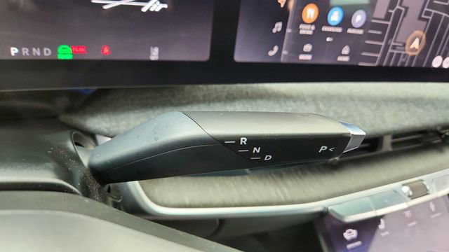 Used 2024 Lucid Air Touring image 41