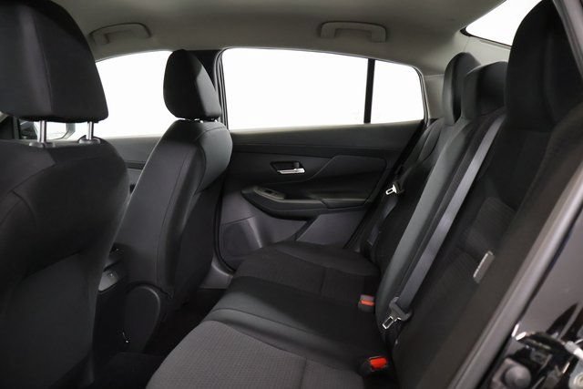 New 2026 Nissan Sentra S w/ Floor Mat Package FWD image 26