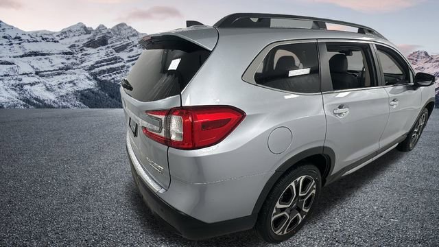 New 2026 Subaru Ascent Touring image 8