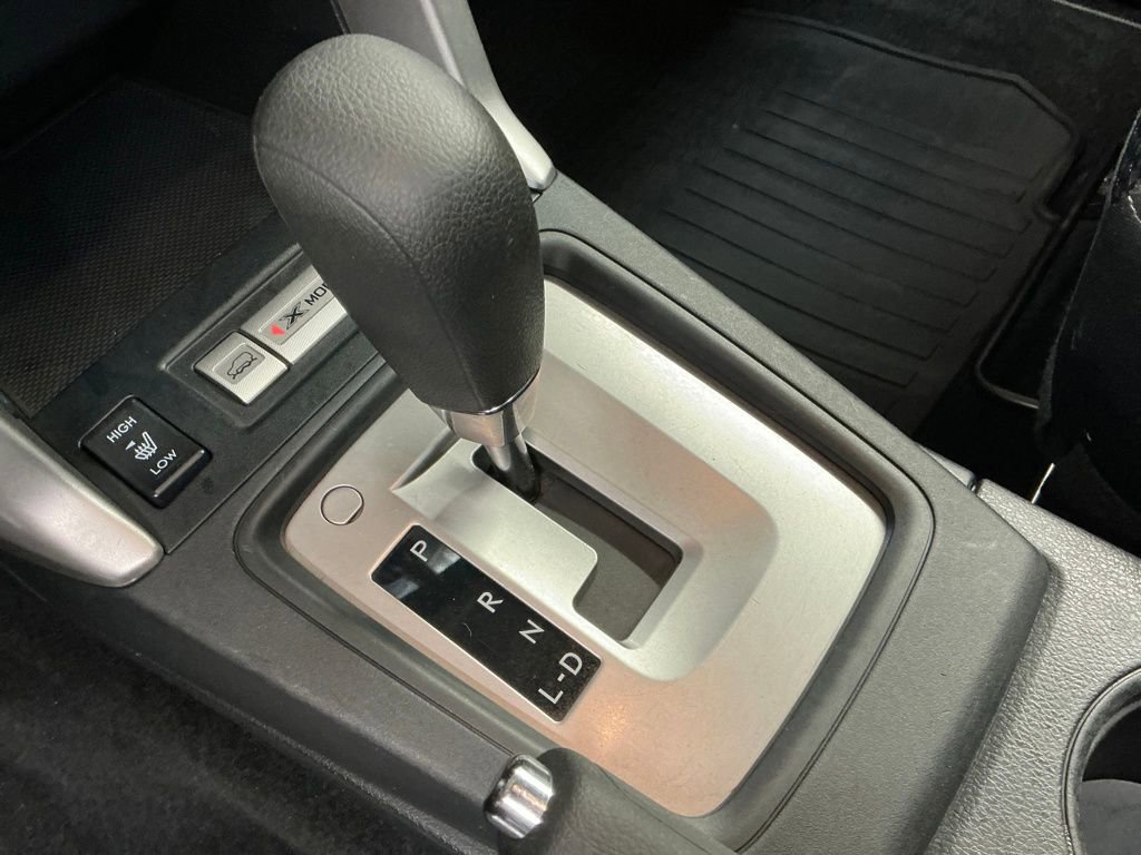 Used 2018 Subaru Forester 2.5i Premium AWD/4WD image 23