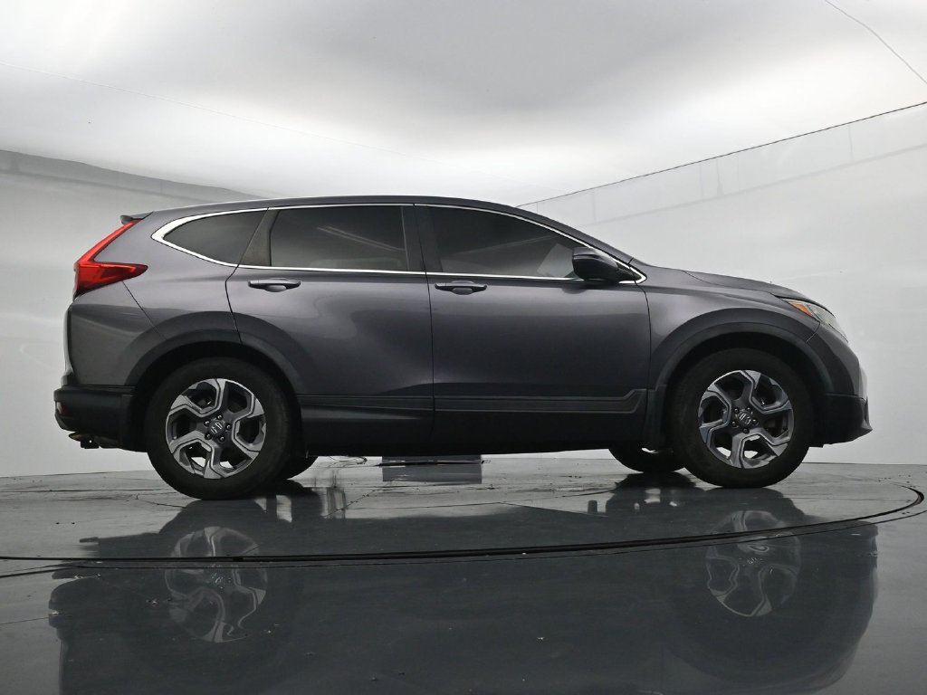 Used 2017 Honda CR-V EX image 38