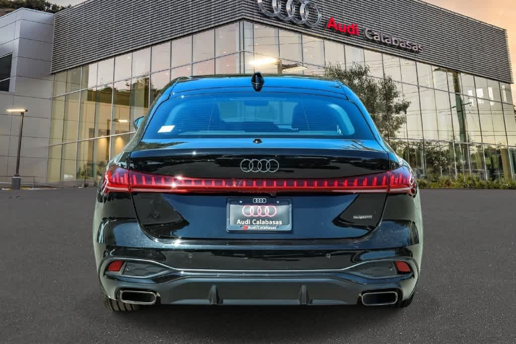 New 2026 Audi A5 Premium AWD/4WD image 5