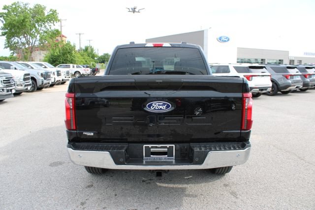 New 2026 Ford F150 STX RWD image 4